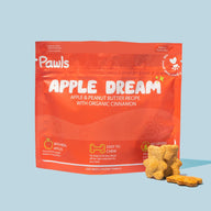 Apple Dream 🍎 (Manzana-Peanut Butter)Treats