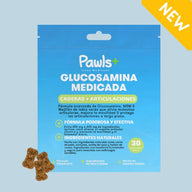 Glucosamina Medicada
