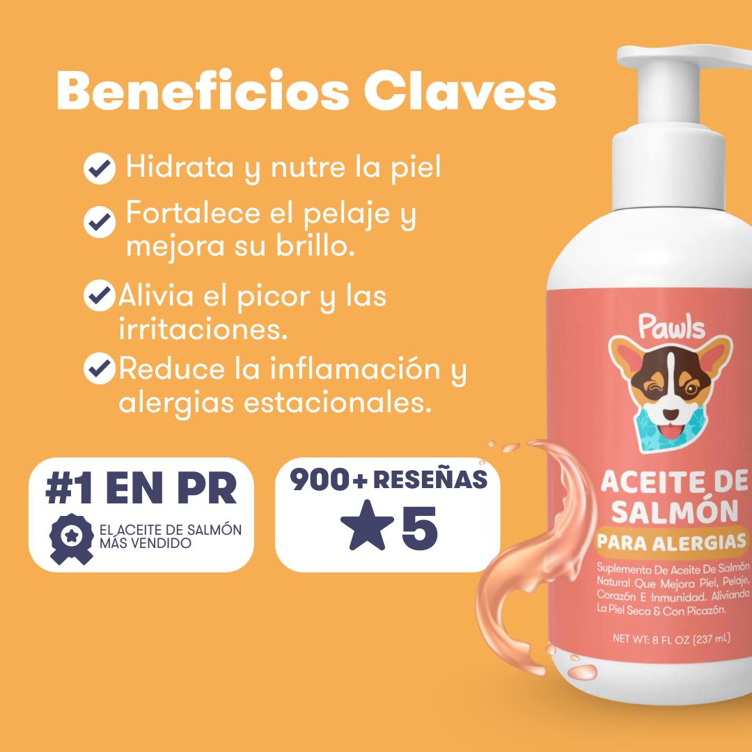 Wild Alaskan Salmon Oil™