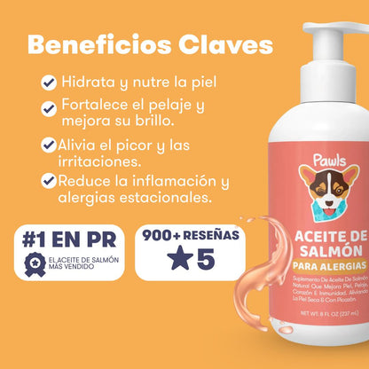 Wild Alaskan Salmon Oil™