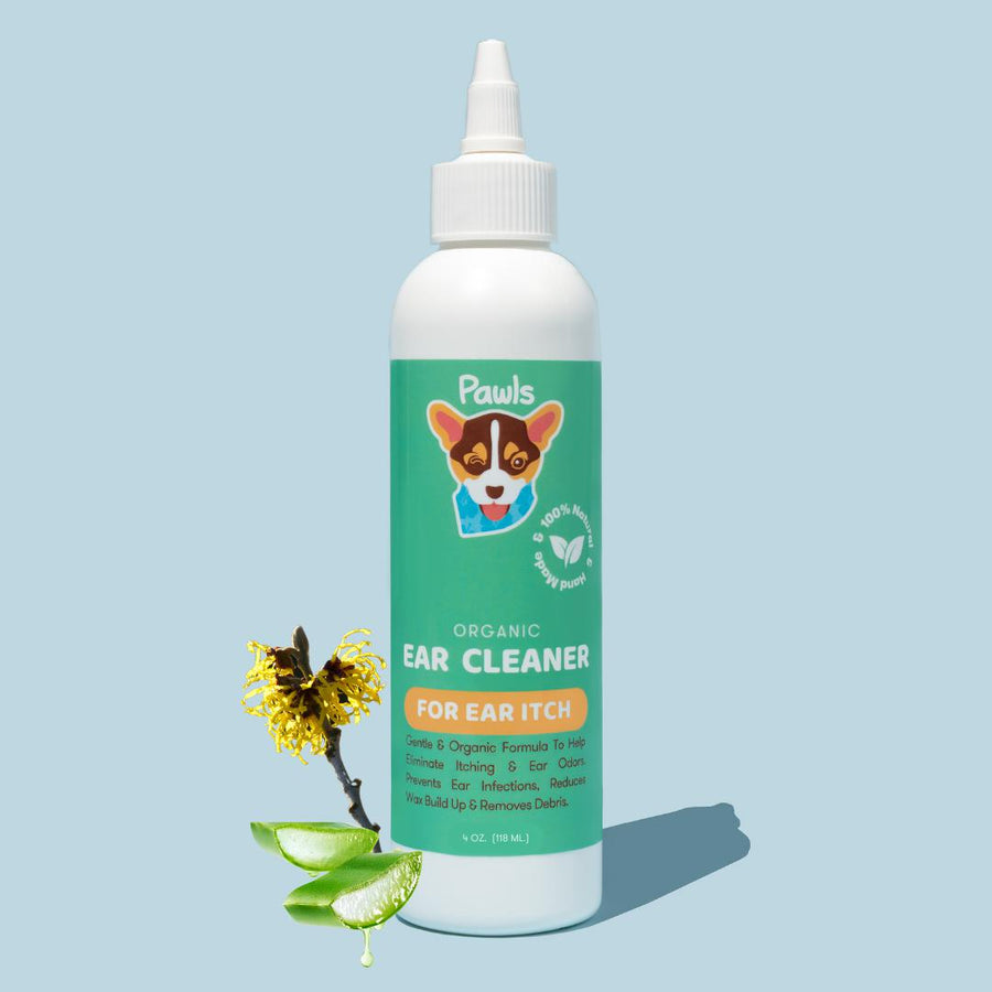 Ear Cleaner for Dogs™