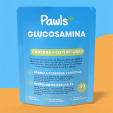 Glucosamina Chews