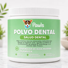 Polvo Dental