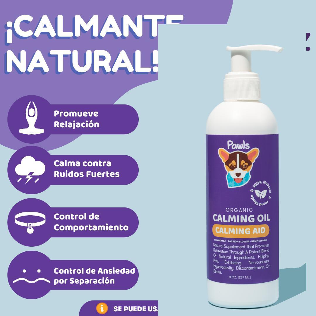 Calming Oil™