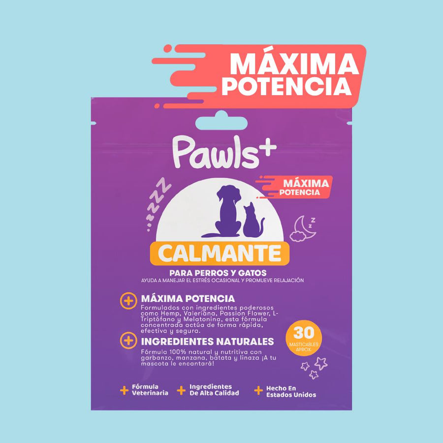 Calmante Chews™