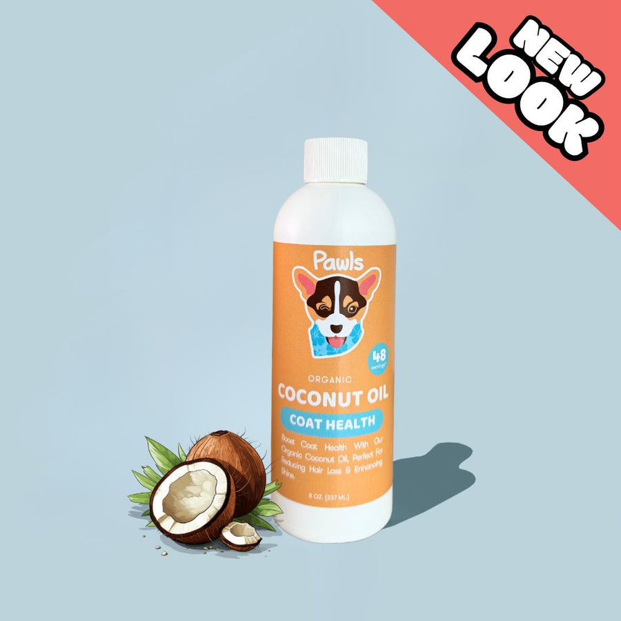 Organic Coconut Oil™