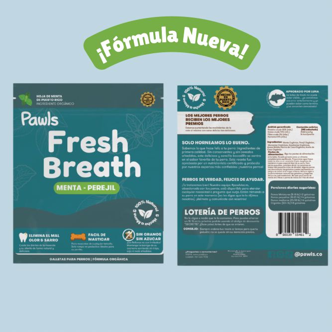 Fresh Breath BUNDLE