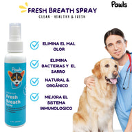 Fresh Breath BUNDLE