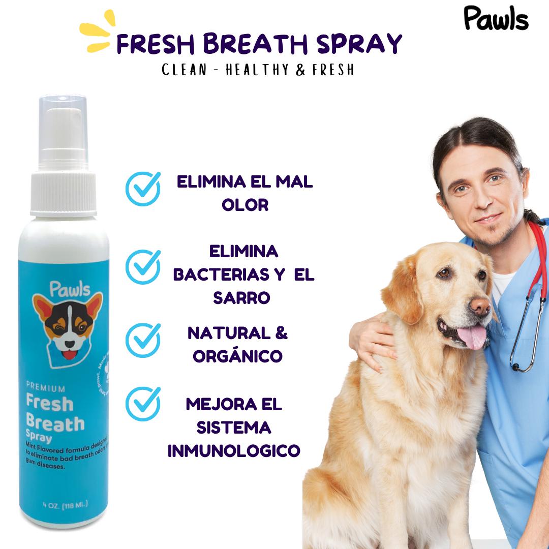 Fresh Breath BUNDLE