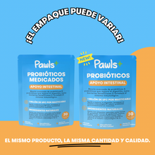 Probióticos Chews
