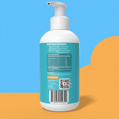 Vitaminas Fórmula 12-1