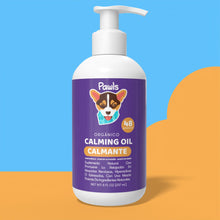 Calming Oil