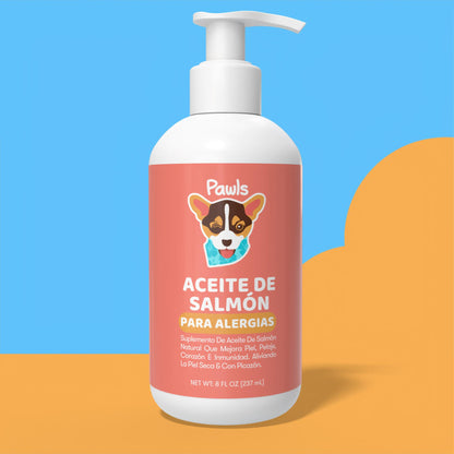 Wild Alaskan Salmon Oil™