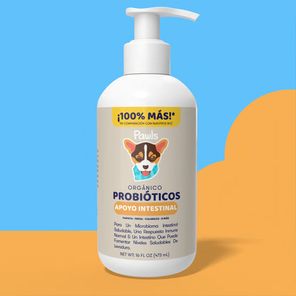 Probiotico Pawls