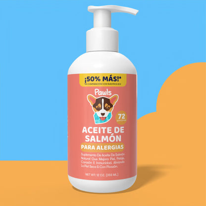 Wild Alaskan Salmon Oil™