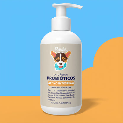 Probiotico Pawls