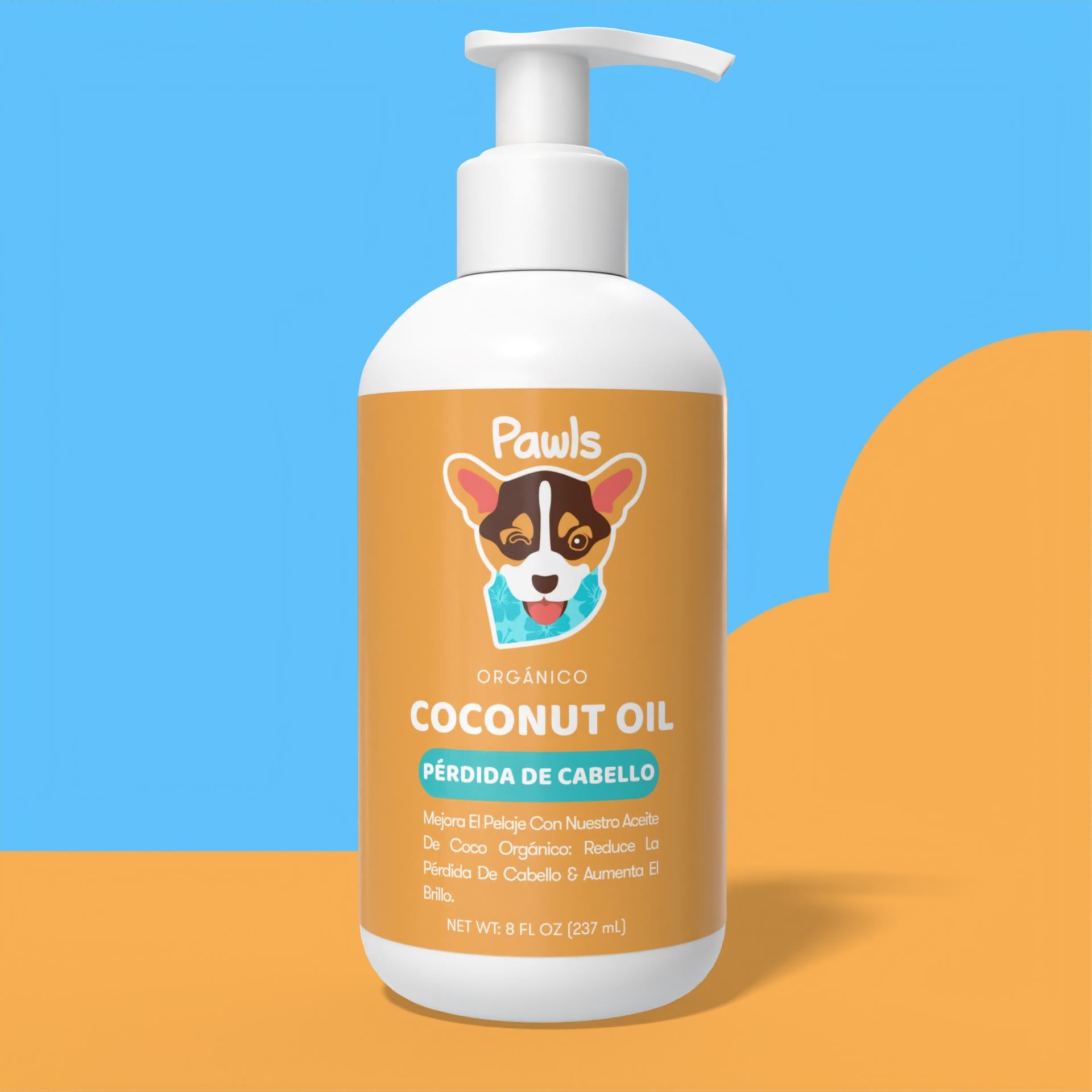 Organic Coconut Oil™