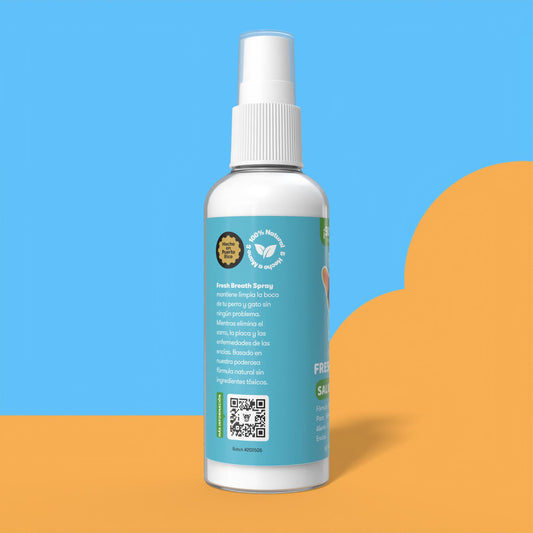 Fresh Breath Spray™