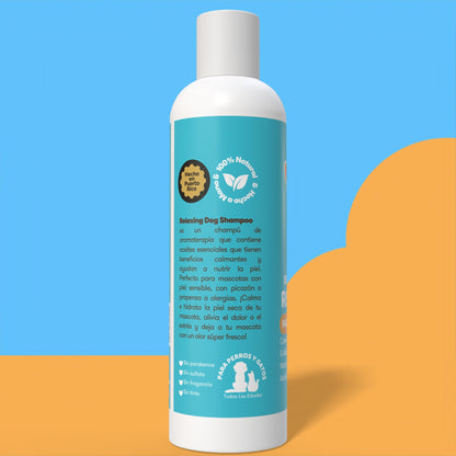 Relaxing Dog Shampoo™