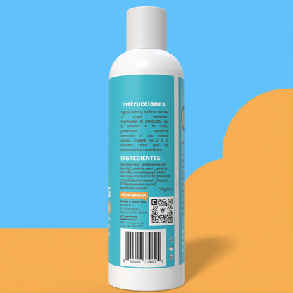 Relaxing Dog Shampoo™