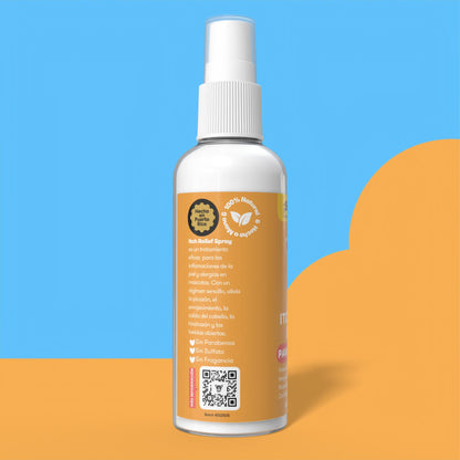 Itch Relief Spray™