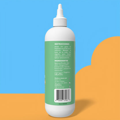 Ear Cleaner for Dogs™