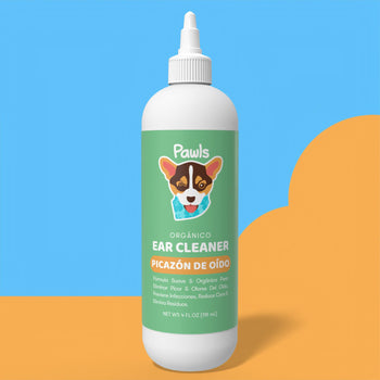 Ear Cleaner for Dogs™