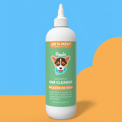 Ear Cleaner for Dogs™