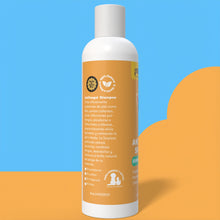 Antifungal Shampoo