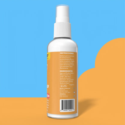 Itch Relief Spray™