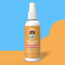 Itch Relief Spray™