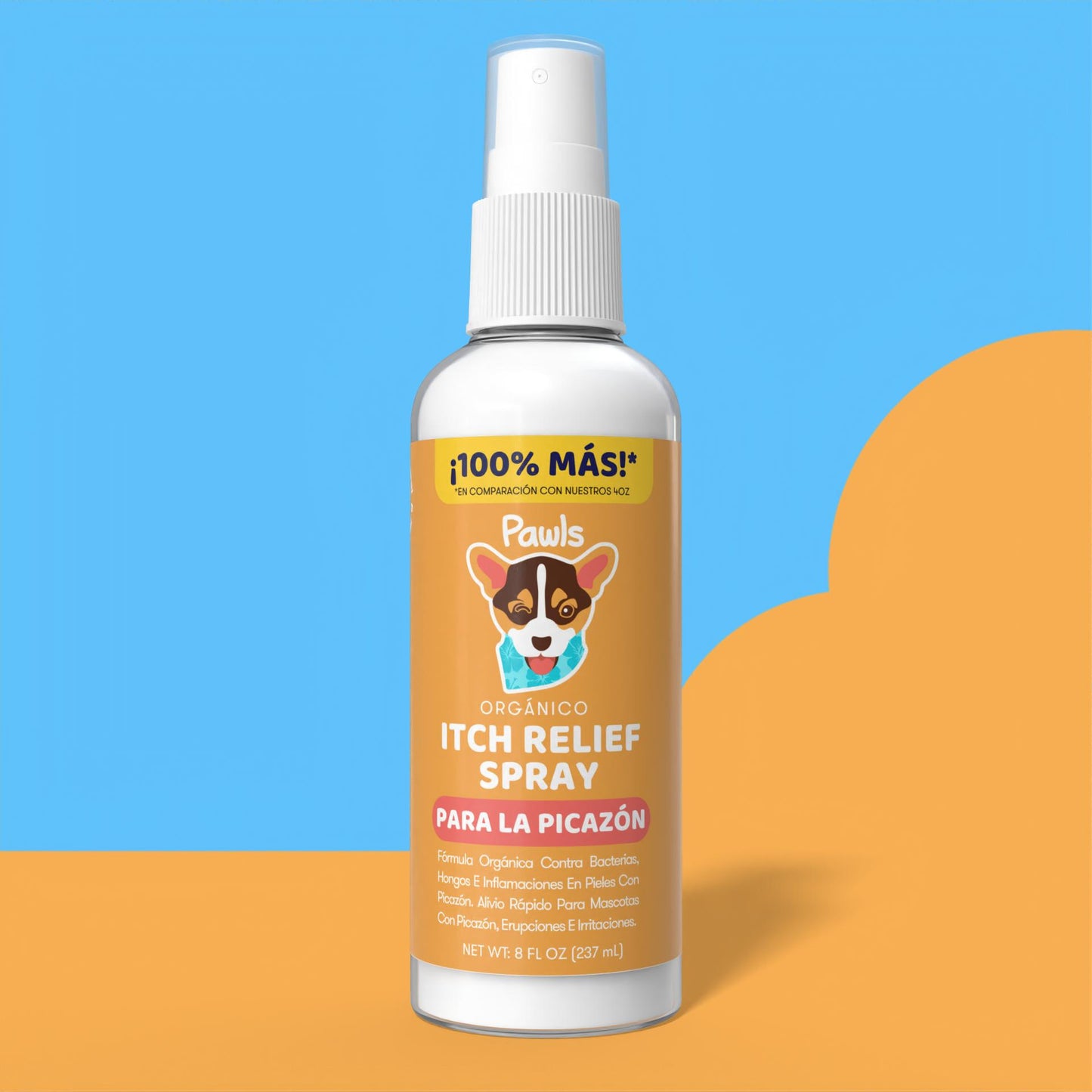 Itch Relief Spray™