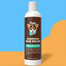 Skin Relief Shampoo™