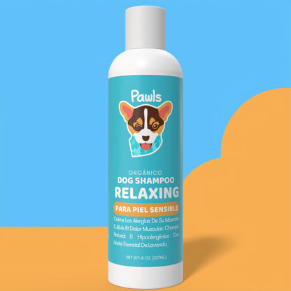 Relaxing Dog Shampoo™