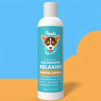 Relaxing Dog Shampoo™