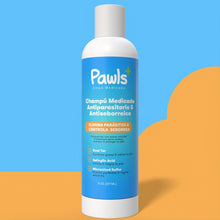 Champú Piel & Pelaje