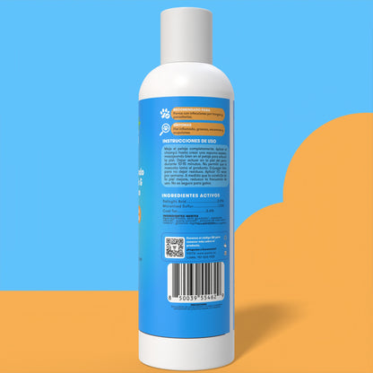 Champú Piel & Pelaje