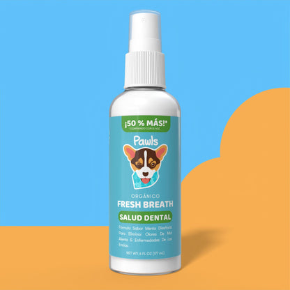 Fresh Breath Spray™