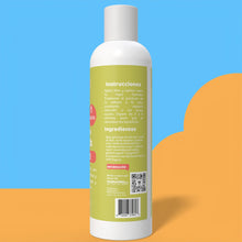 Champú Protección Pulgas & Garrapatas