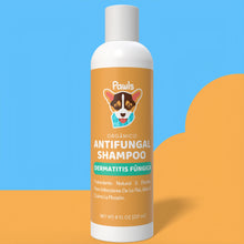 Antifungal Shampoo
