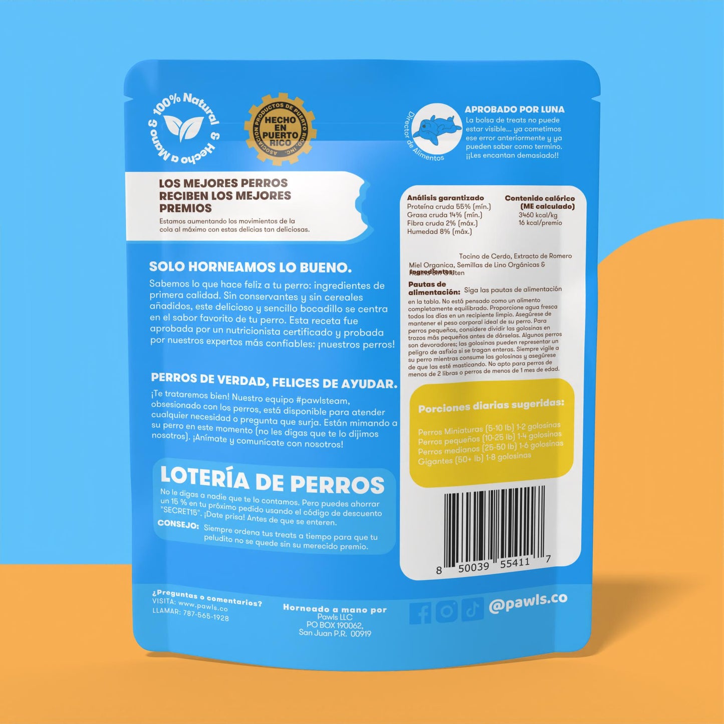 Sweet Bacon Treats (Bacon & Miel)