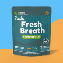 Fresh Breath Treats