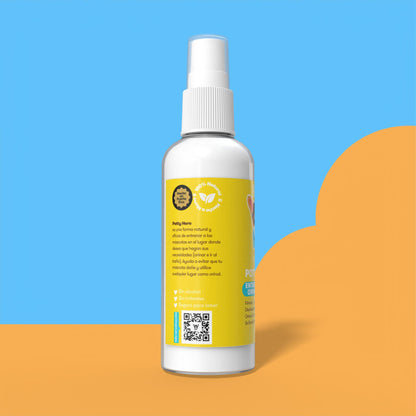 Potty Here Training Spray™