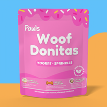 Woof Donitas