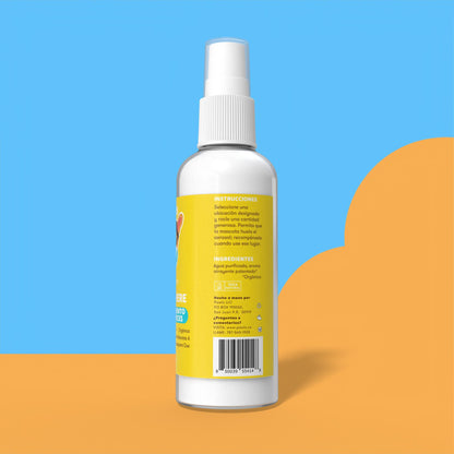 Potty Here Training Spray™