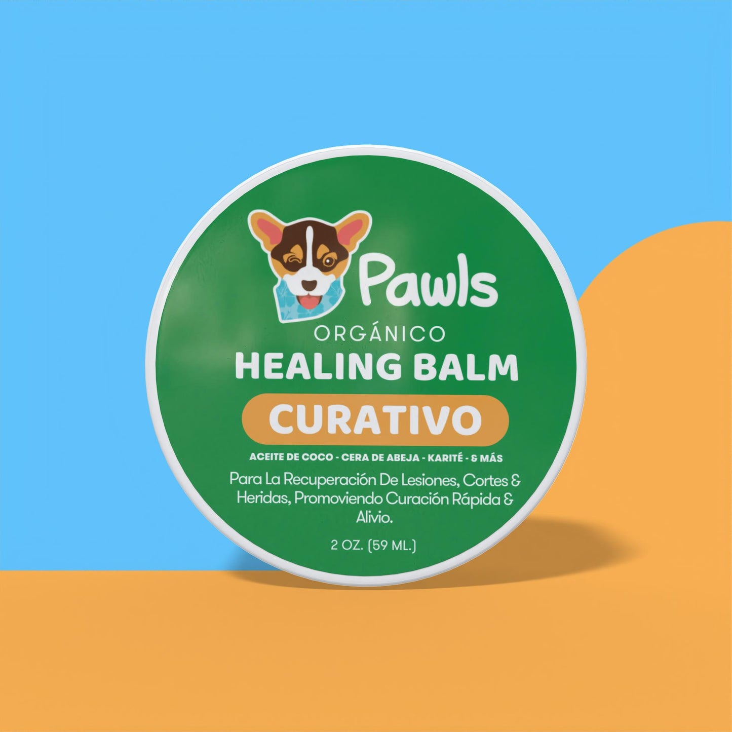 Healing Balm™