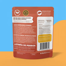 Biscuits Avena & Manzana