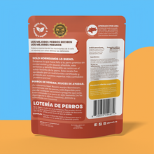 Biscuits Avena & Manzana