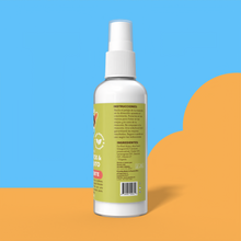 Spray Repelente de Insectos Natural