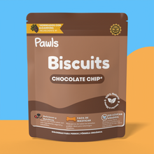Biscuits ChocoChip